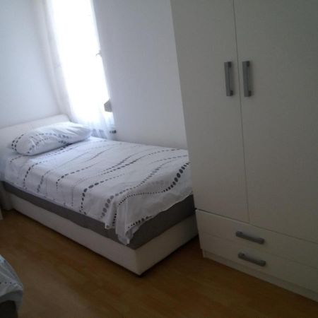 Apartment Tanya Rijeka Exterior foto